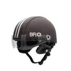 Capacete Coquinho Scooter Bike Moto Elétrica Skate Lançamento Premium