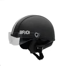 Capacete Coquinho Scooter Bike Moto Elétrica Skate Lançamento Premium