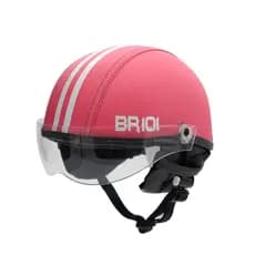 Capacete Coquinho Scooter Bike Moto Elétrica Skate Lançamento Premium