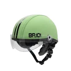 Capacete Coquinho Scooter Bike Moto Elétrica Skate Lançamento Premium