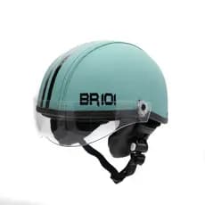 Capacete Coquinho Scooter Bike Moto Elétrica Skate Lançamento Premium