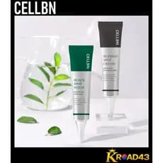 【CELLBN】[OFERTA KIT] Blemish Cream (30ML)+Black Spot Patch (30ML)/K-Beauty/Autêntico/Envio da Coreia