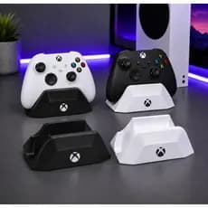 Suporte De Mesa Para Controle Xbox One S 360 Xbox One Fat Porta Joystick