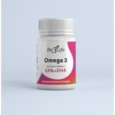 OMEGA 3 - SAUDE E LONGEVIDADE DIRETO DA FABRICA