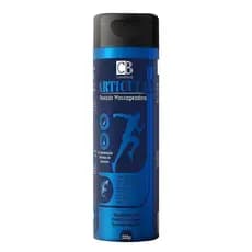 Gel Massageador Articulax CBB 220g Alívio Dores Musculares