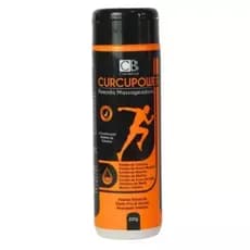 Pomada Massageadora Curcupower – CBB Cosméticos+1un+Arnica Montana+Cúrcuma+Cânfora+Mentol