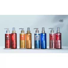 CBB Glow Body Splash + Loção 200ml | Kit Perfume Glitter Feminino - Escolha Fragrância