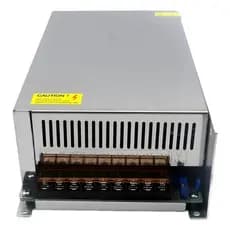Fonte Chaveada 12V 80A 960W Bivolt Alta Potência LED