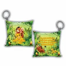 Almochaveiros Lembrancinhas Personalizadas Rei Leao Desenho