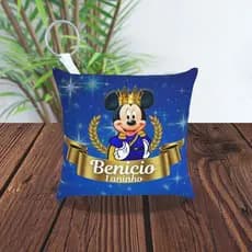 30 Almochaveiro Personalizado Mickey