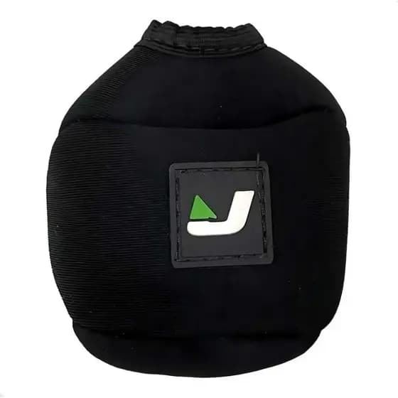 Capa protetora carretilha Jogá Neoprene perfil alto