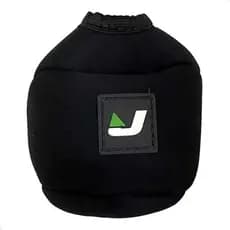 Capa protetora carretilha Jogá Neoprene perfil alto