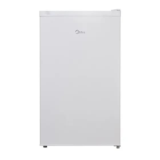 Frigobar Branco 124 Litros Inverter Bivolt Midea