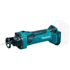 Recortadora de Gesso 18v 1/4 e 1/8 DCO180Z S/ Bateria S/Carregador
