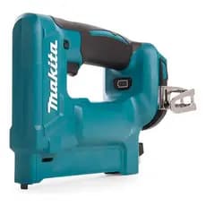 Makita Dst112z Grampeador 18v S/ Bateria E Carregador Sp