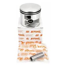 Cilindro Com Pistão 48mm Sr430 4244-020-1251 Original Stihl