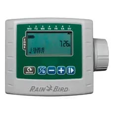 Controlador Bateria Esp-9v 6 Estações Sem Solenoide 9 Vdc