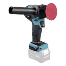Lixadeira Politriz Vertical 12v Makita Pv301dz S/ Bateria