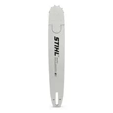 Sabre S 63cm 25'' 1.6mm 3/8 Stihl - Ponta Substituível