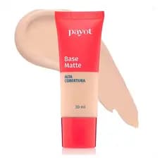 Base Matte Payot Alta Cobertura 30ml