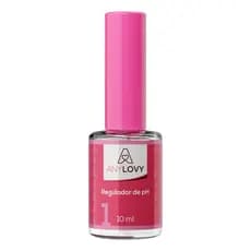 Regulador De Ph 10ml Passo 01 Anylovy (desidratador)