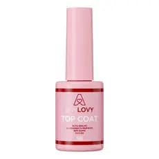 Top Coat Anylovy Unha Gel Acrigel Anvisa Any Lovy