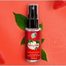 Perfume Capilar Moranguinho 30ml