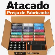 Kit Copos Térmicos Atacado 30 peças 50 Copos Variados ou 75 Peças Você Escolhe 14 Cores Disponíveis