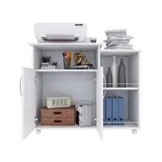 Liquidação Armário Fruteira para Cozinha com Design Prático