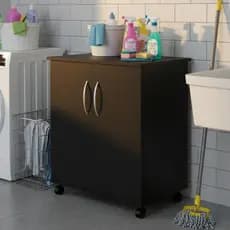 Imperdível – Balcão Multiuso com Suporte para Forno e Micro-ondas