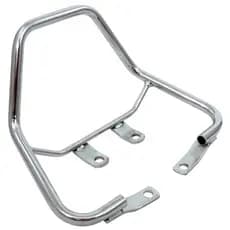 Alça Super Alta Cromada Honda Titan Mix 150 2009-2013 / Fan 125 09 - 13