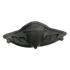 Narigueira Super Alta com Respiro e Clip - Uso Capacete LS2