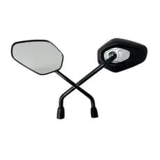 Retrovisor Modelo Triumph Tiger 1200 - Rosca Honda