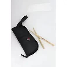 Capa Bag Case Porta Baquetas Extra Luxo