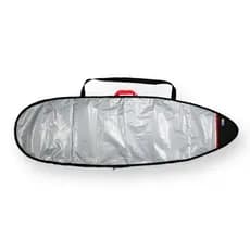 Capa Prancha Surf 6'4 A 6'7 Refletiva E Acolchoada