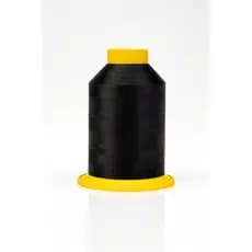 Linha Costura 100% Poliamida 80gr 0,6mm Nylon- Várias Cores
