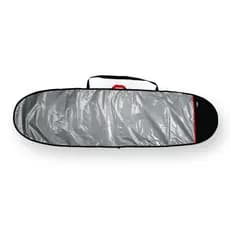Capa Prancha Mini Tank (6'0 a 6'7) ou Funboard (7'0 a 8'2) refletiva e acolchoada