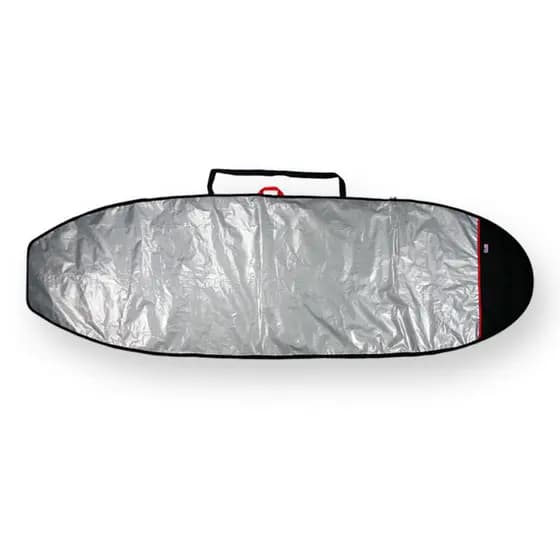 Capa Prancha Stand Up Paddle Sup Refletiva E Acolchoada 10'0 A 10'5