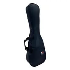 Capa Bag Case Ukulele Tenor Acolchoada E Impermeável Extra Luxo