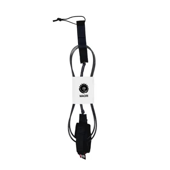 Leash Strap Cordinha Funboard 8' X 7mm 2 Giradores