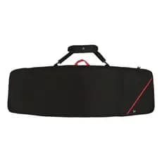 Capa Sarcófago Wakeboard Kite Surf Bidirecional Acolchoada
