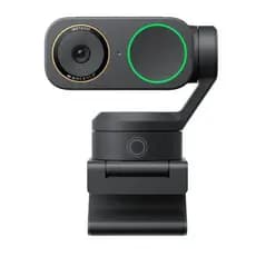 INSTA360 LINK 2 PRO WEBCAM FLAGSHIP AI 4K CINSABPA
