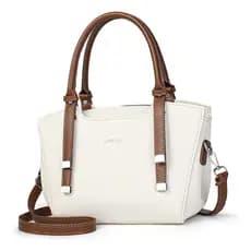 Bolsa Espaçosa Material Couro S Premium Fa4 Mahbheli