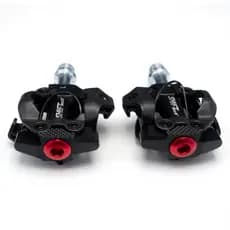 Pedal Clip Bike MTB Speed com Tacos Encaixe SHIFTech Par