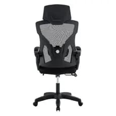 Cadeira Escritório Presidente Ergonômica Gamer Tela Mesh Ajustável Giratória Conforto Home Office