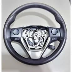 Volante Comando Toyota Yaris  2015 2019 (Usado)
