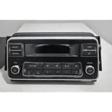 Radio Nissan Kicks Novo