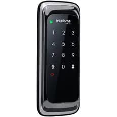 Fechadura Digital Touch Screen Intelbras de Sobrepor - FR101