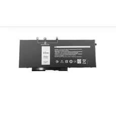 Bateria  Dell Latitude 5480 5580 5490 68wh Gjknx 20334