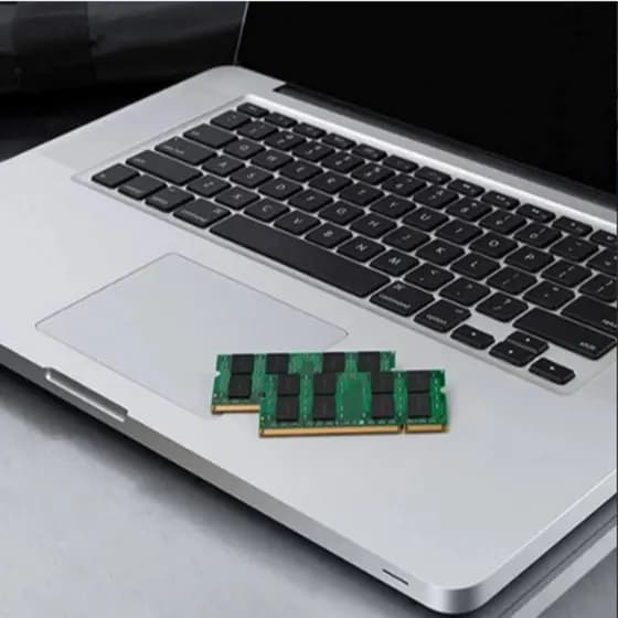 Memória De Notebook Kingston 8gb 1600mhz Ddr3